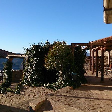 Hospedería Villa de Pintano Exterior foto